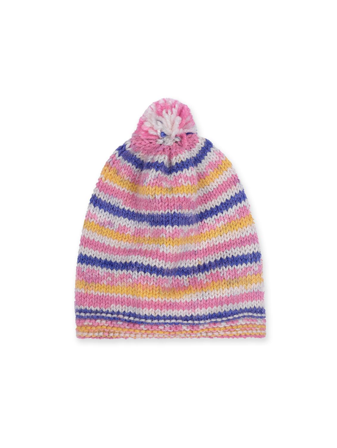 handmade knitted dungaree sweater with cap & shoes - 21688558 - Standard Image - 3