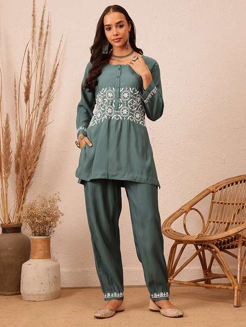 Co Ord Sets