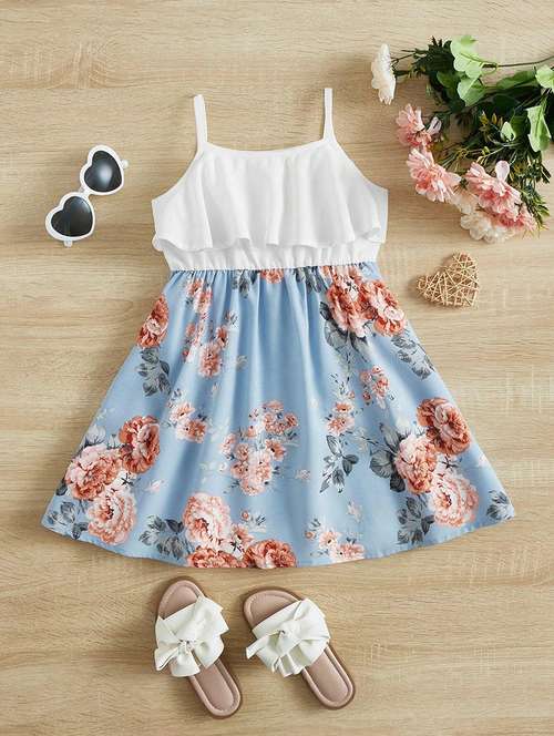 Floral