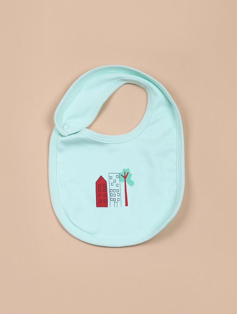 baby clothes apparel set printed - 21691396 - Standard Image - 3