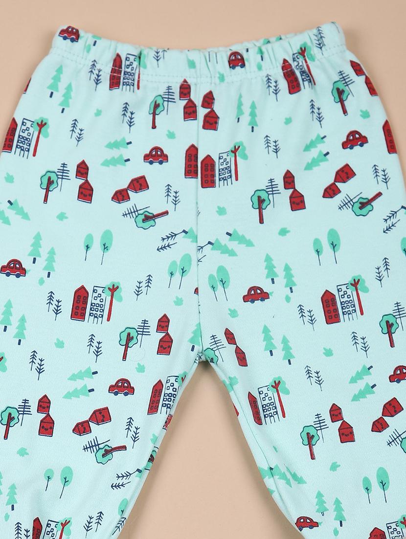 baby clothes apparel set printed - 21691396 - Standard Image - 5