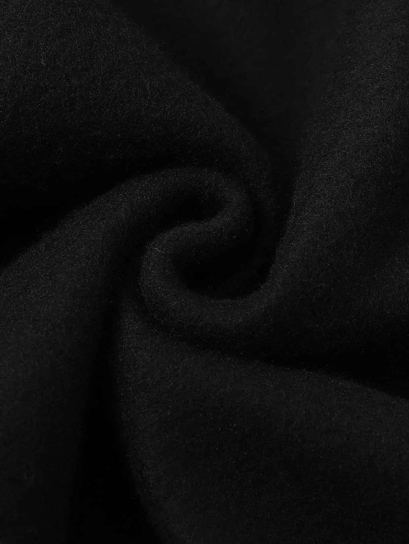 men long sleeves front print sweatshirt - 21692049 -  Standard Image - 3