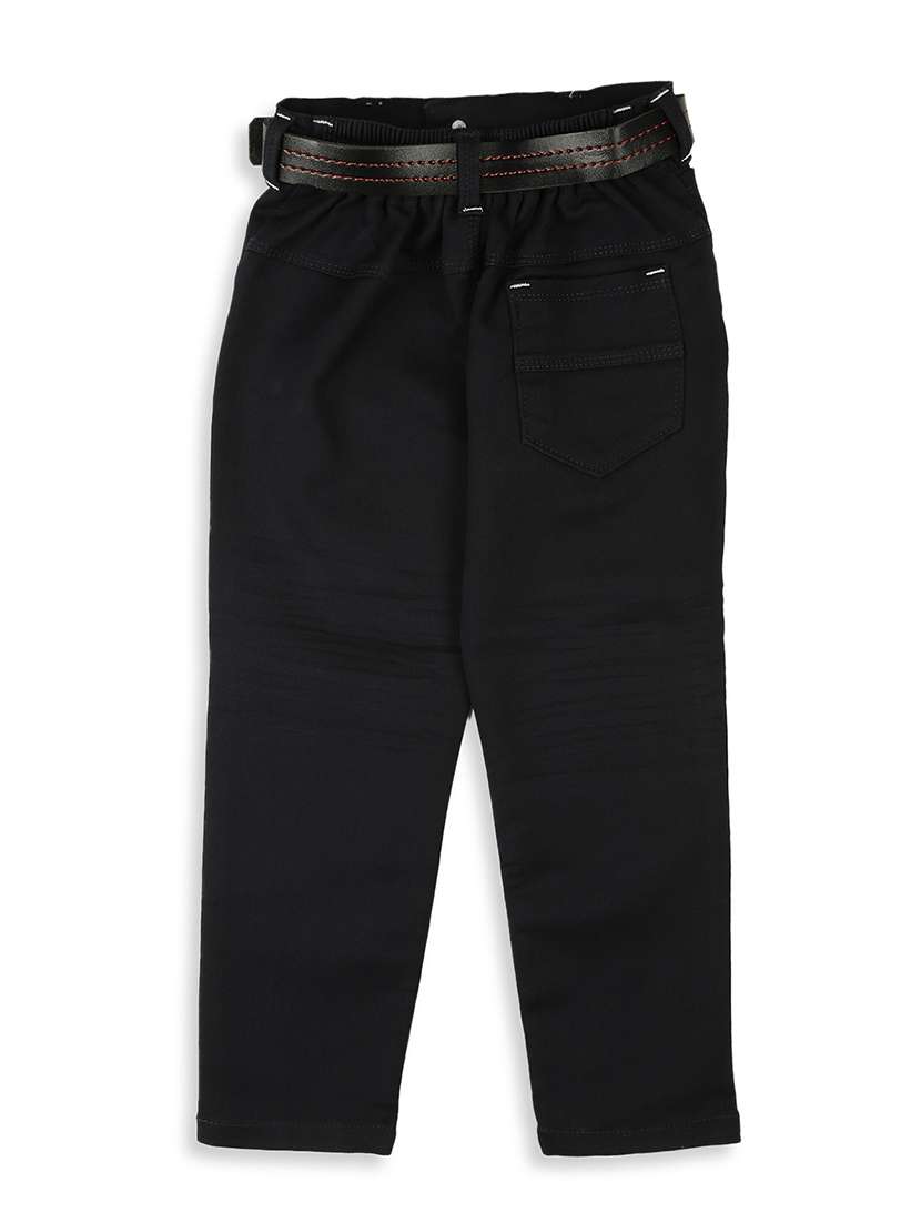 Boys Party Wear 3 Piece Suit Set