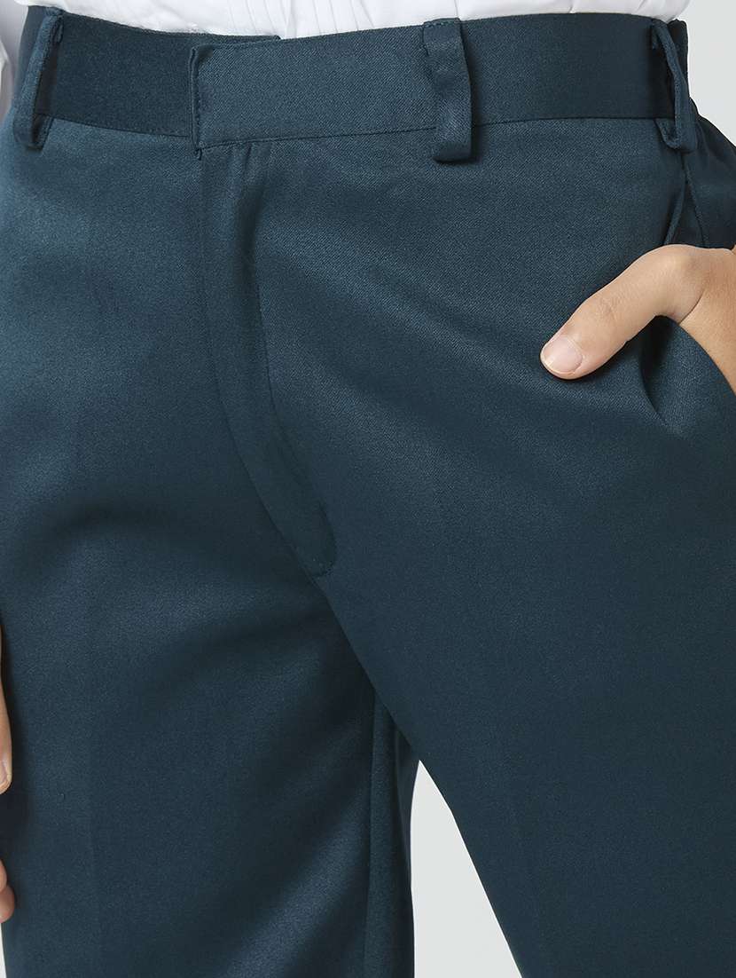 boys party wear 3 piece suit set - 21692302 -  Standard Image - 8