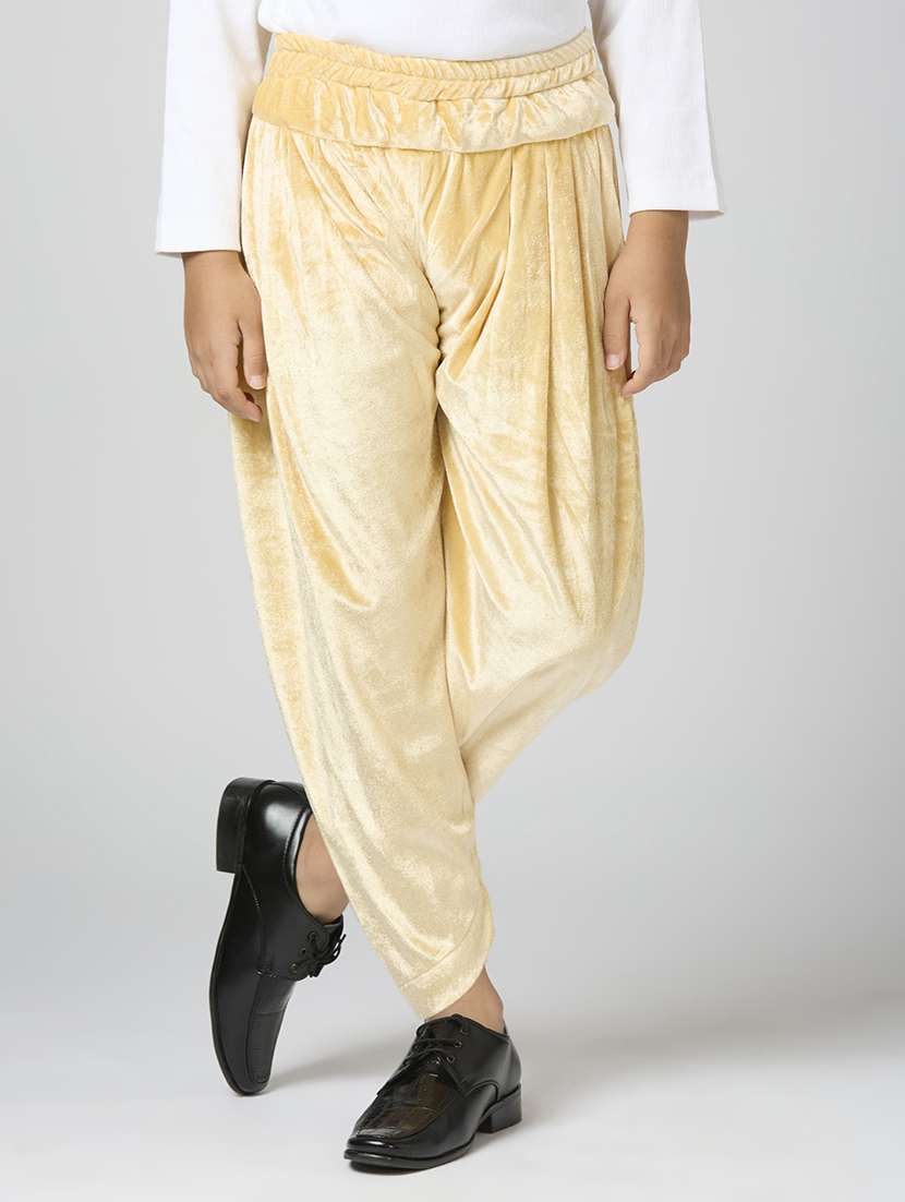 boys purple embellished sherwani  - 21692307 -  Standard Image - 5