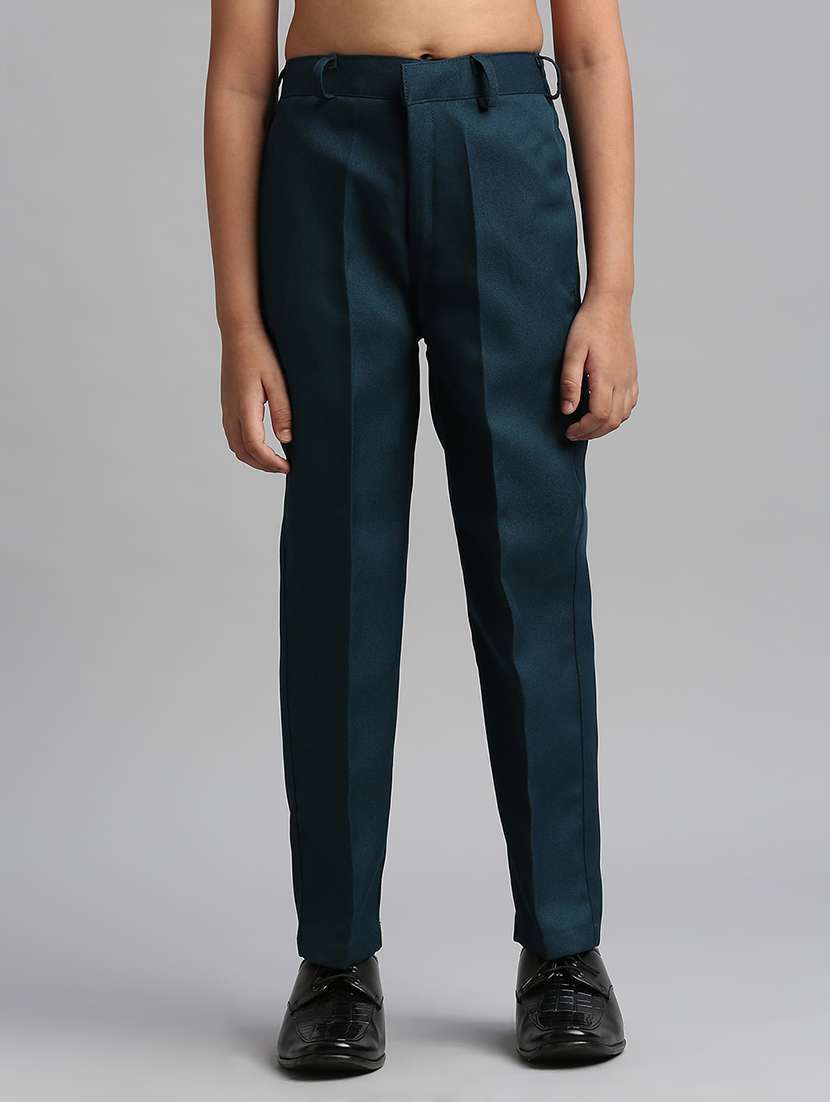 boys party wear 2 piece suit set - 21692309 -  Standard Image - 3