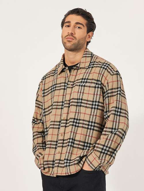 Casual Shirts