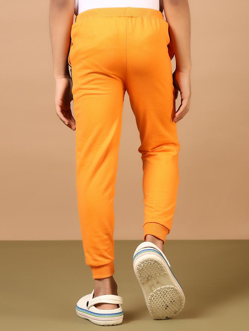 boys color block mid rise jogger - 21694647 - Standard Image - 3