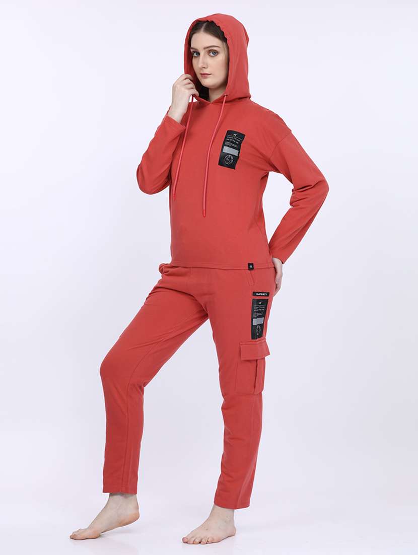 women placement print long sleeve sweatshirt - 21694730 -  Standard Image - 3