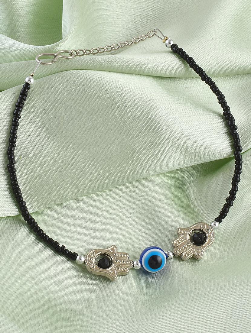 evil eye bracelet for evil protection men women - 21695066 - Zoom Image - 0