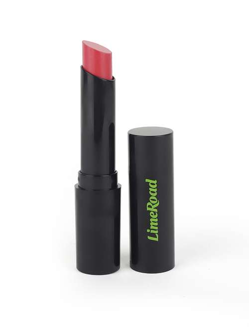 limeroad lipstick in pink shade with cap - 21695335 - Standard Image - 0