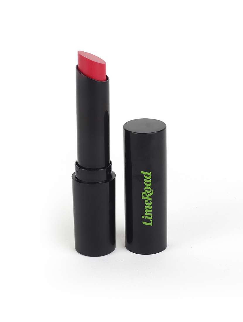 limeroad lipstick in red shade with cap - 21695337 - Zoom Image - 0