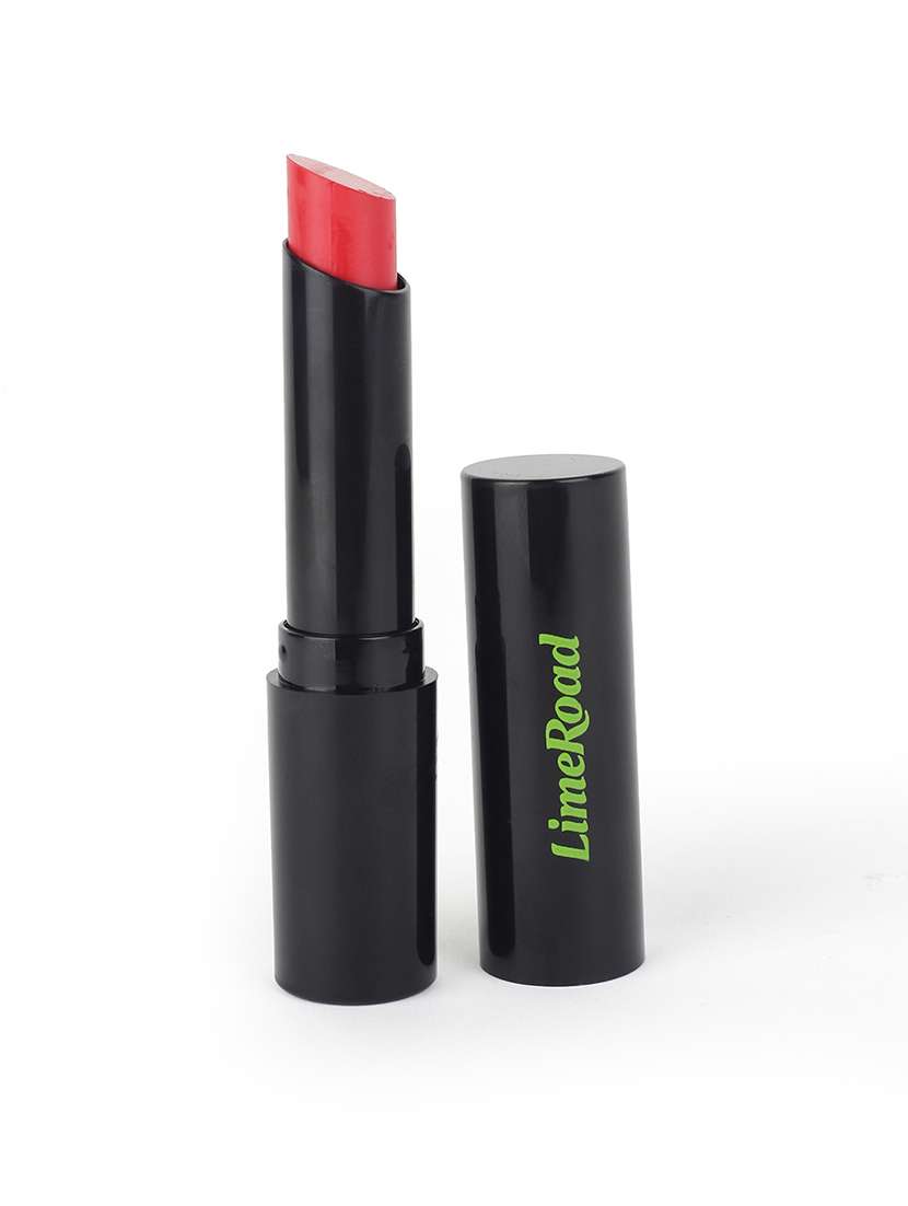 limeroad lipstick in pink shade with cap - 21695341 -  Zoom Image - 0