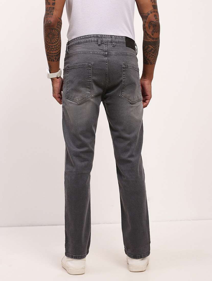 men low rise full length jean - 21696141 -  Standard Image - 3