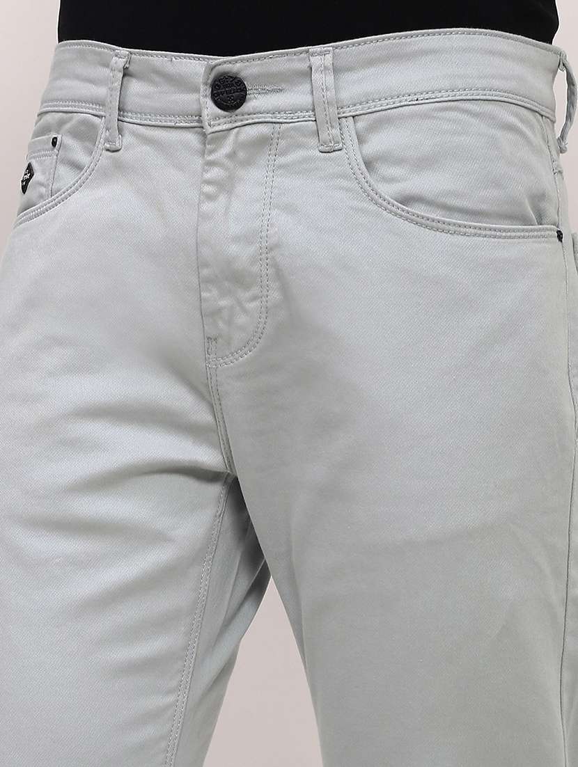 men ai aqua low rise full length jean - 21696167 -  Standard Image - 5