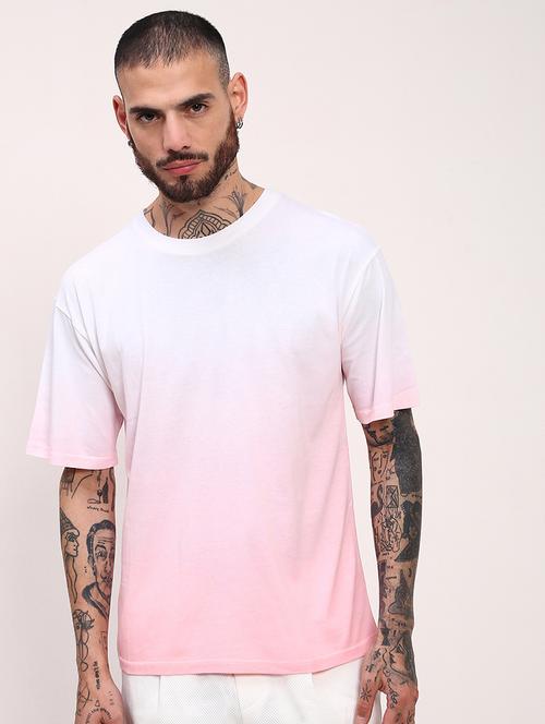 men solid short sleeve regular fit t-shirt - 21696302 -  Standard Image - 0