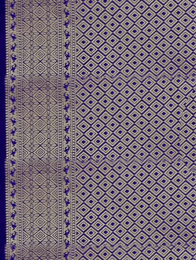 women self design banarasi saree - 21696678 - Standard Image - 3