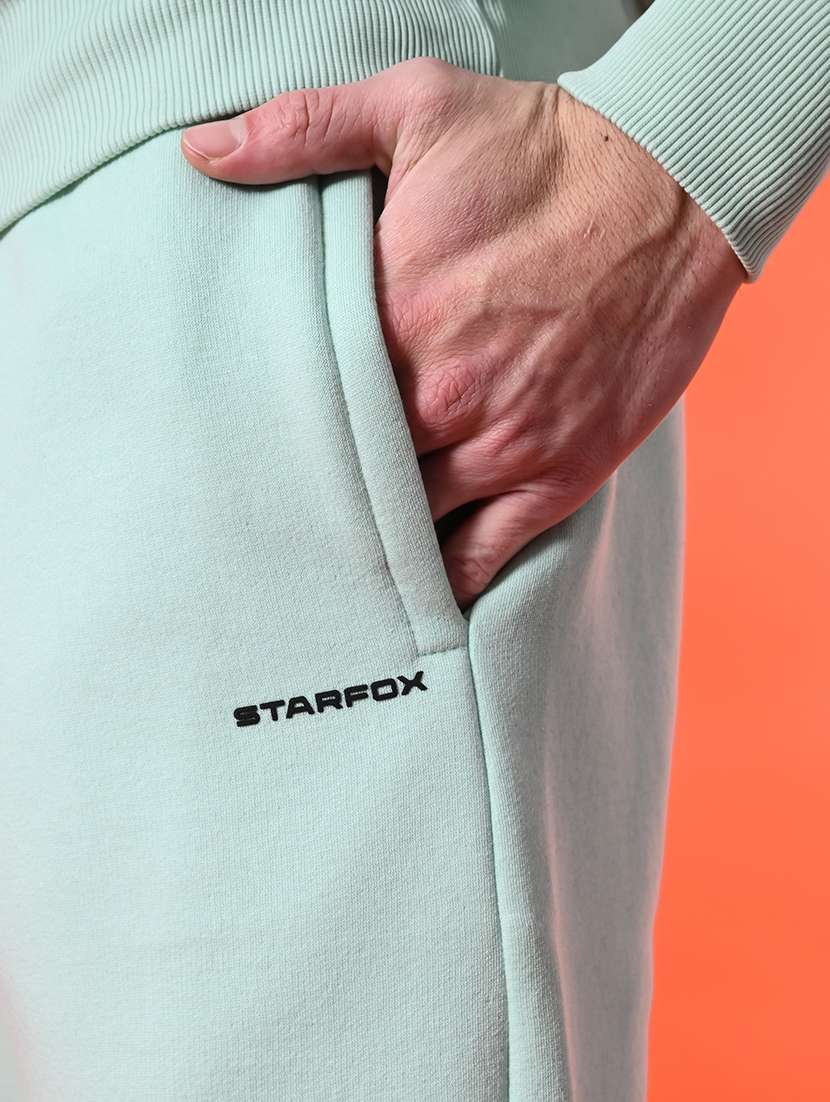 men top & bottom full length track suits - 21698219 -  Standard Image - 5
