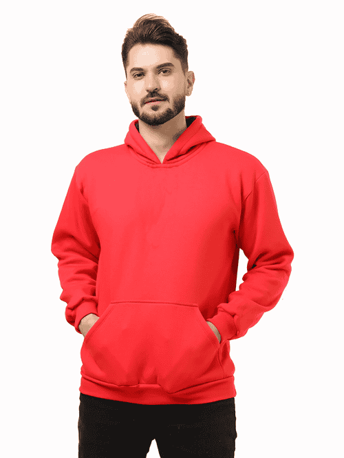 men long sleeves plain sweatshirt - 21699554 -  Standard Image - 0