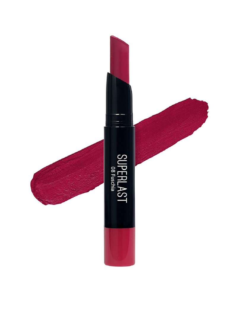 me-on marshmallow longlasting lip mousse shade#8 - 21703462 - Zoom Image - 0
