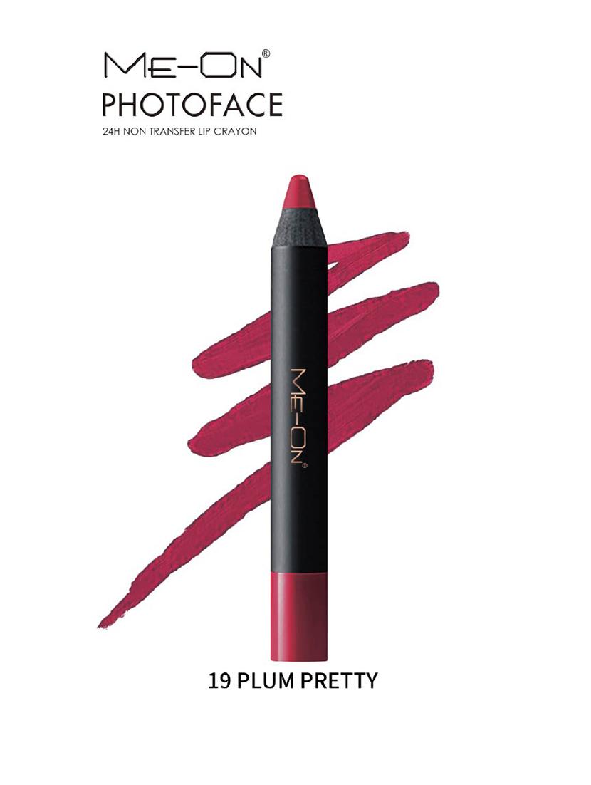 me on longlasting photoface crayon shade#19 - 21703491 - Zoom Image - 0