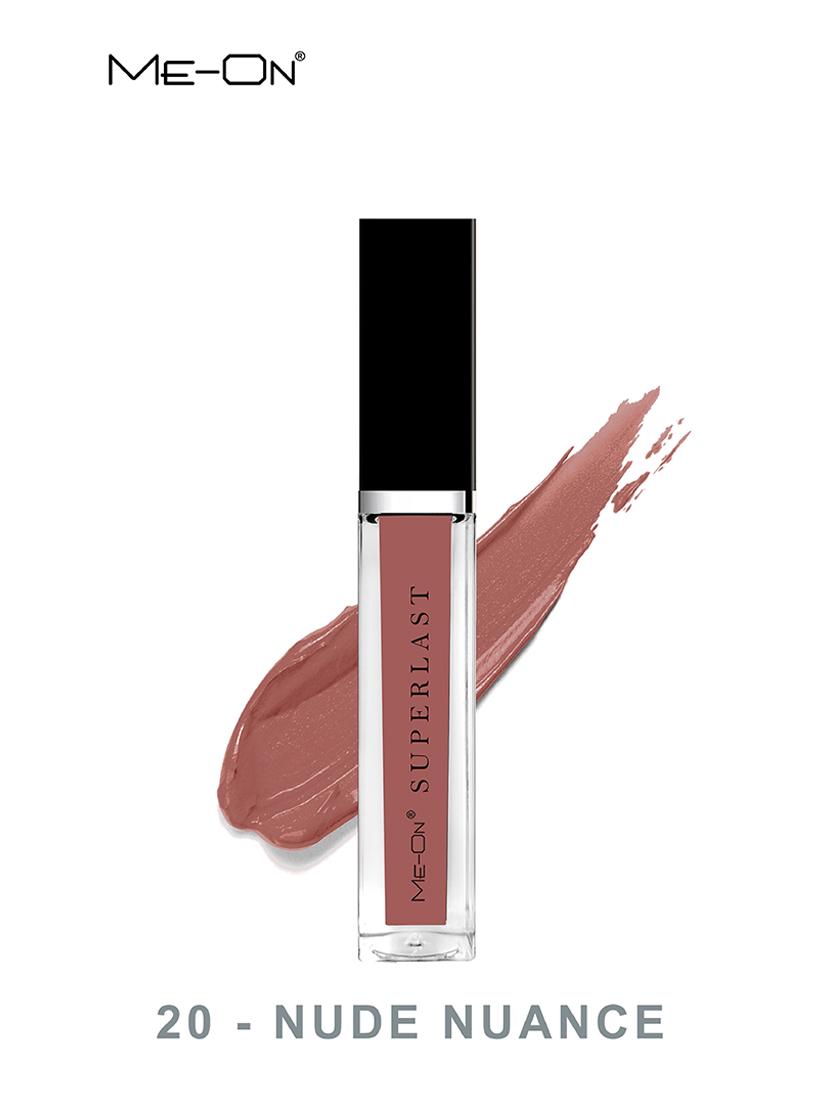 me on longlasting superlast lipcolor shade#20 - 21703534 - Zoom Image - 0