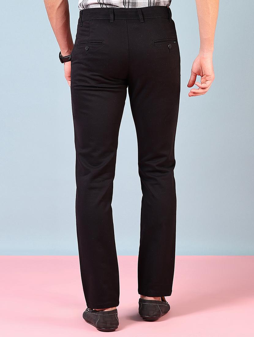 men solidi mid rise casual chino - 21705004 - Standard Image - 3