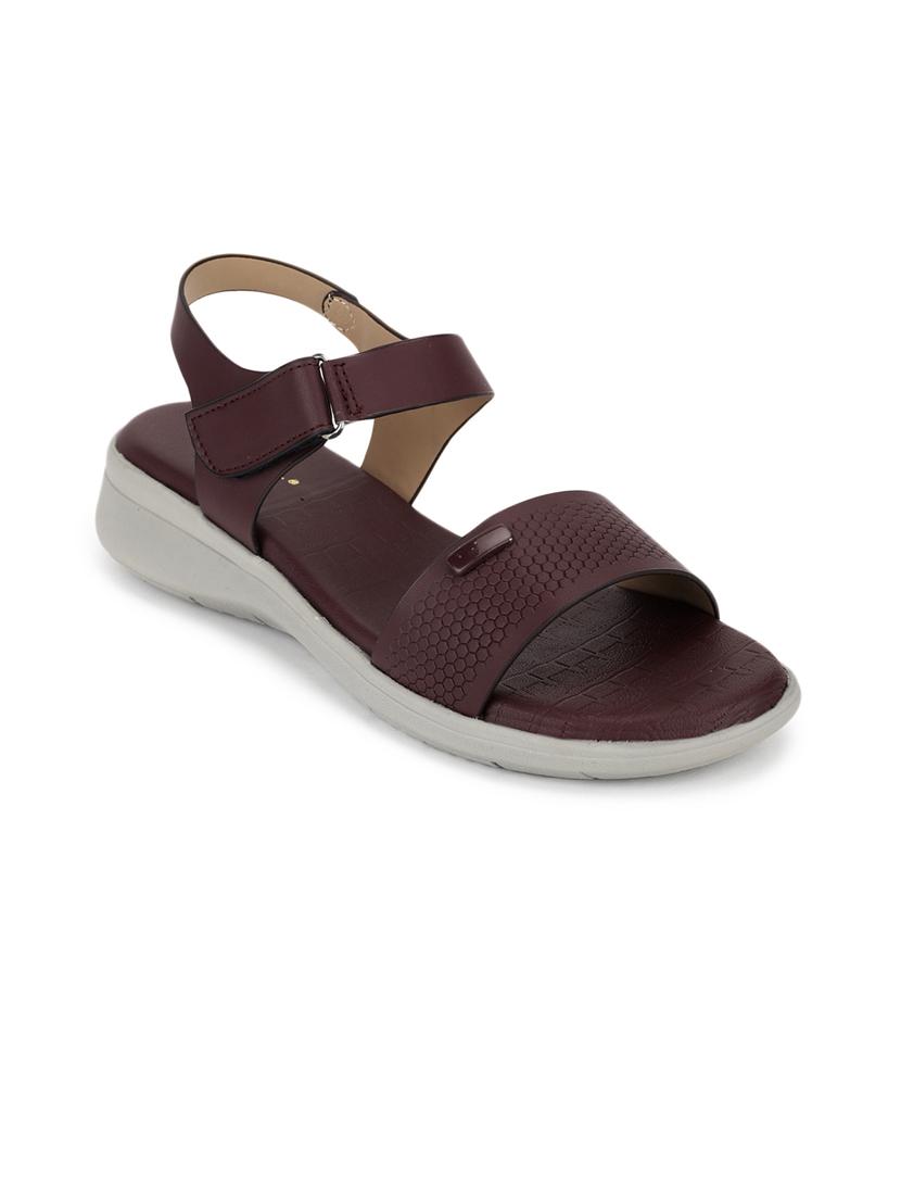 women ankle strap wedges - 21705411 - Zoom Image - 0