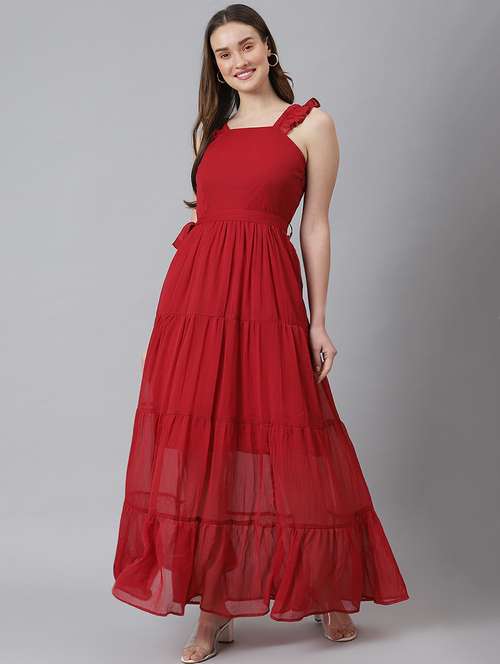 Dresses