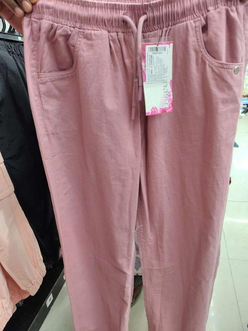 green twill trouser - 21712017 - Standard Image - 0