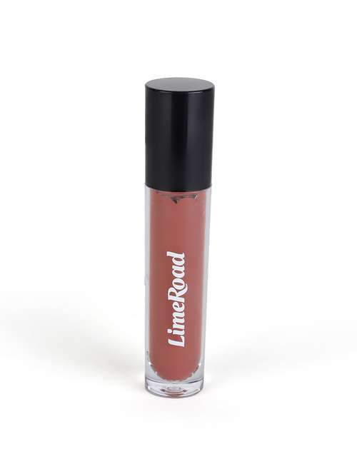 women matte finished liquid lipstick - 21713783 -  Standard Image - 0