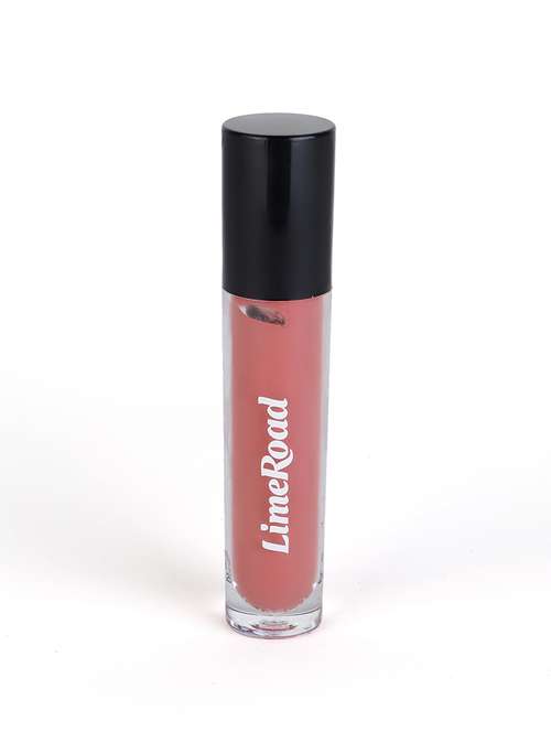 women matte finished liquid lipstick - 21713784 -  Standard Image - 0