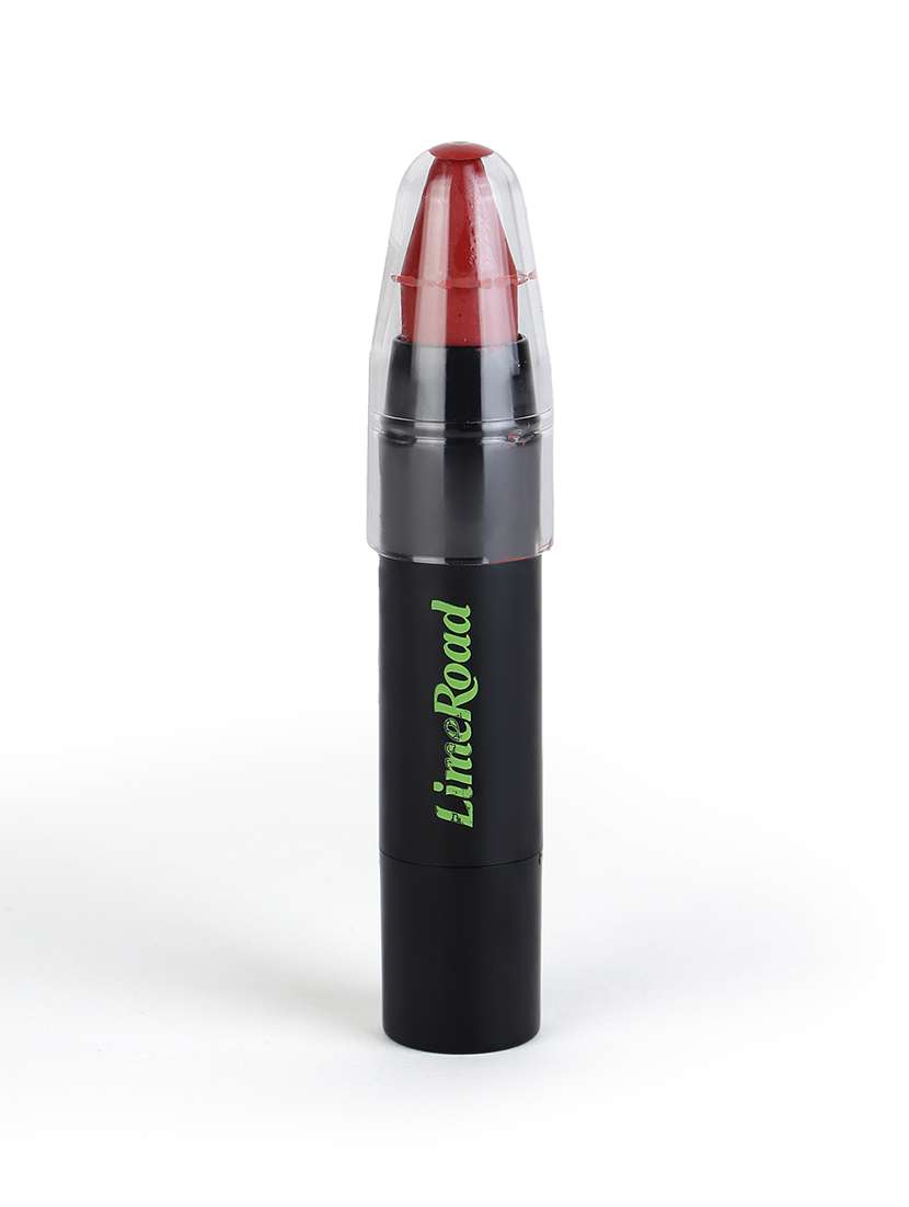 women matte finish lipstick