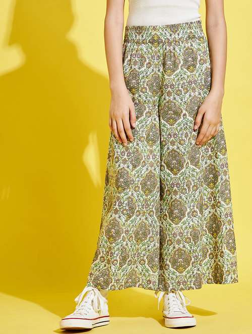 Girls Trousers