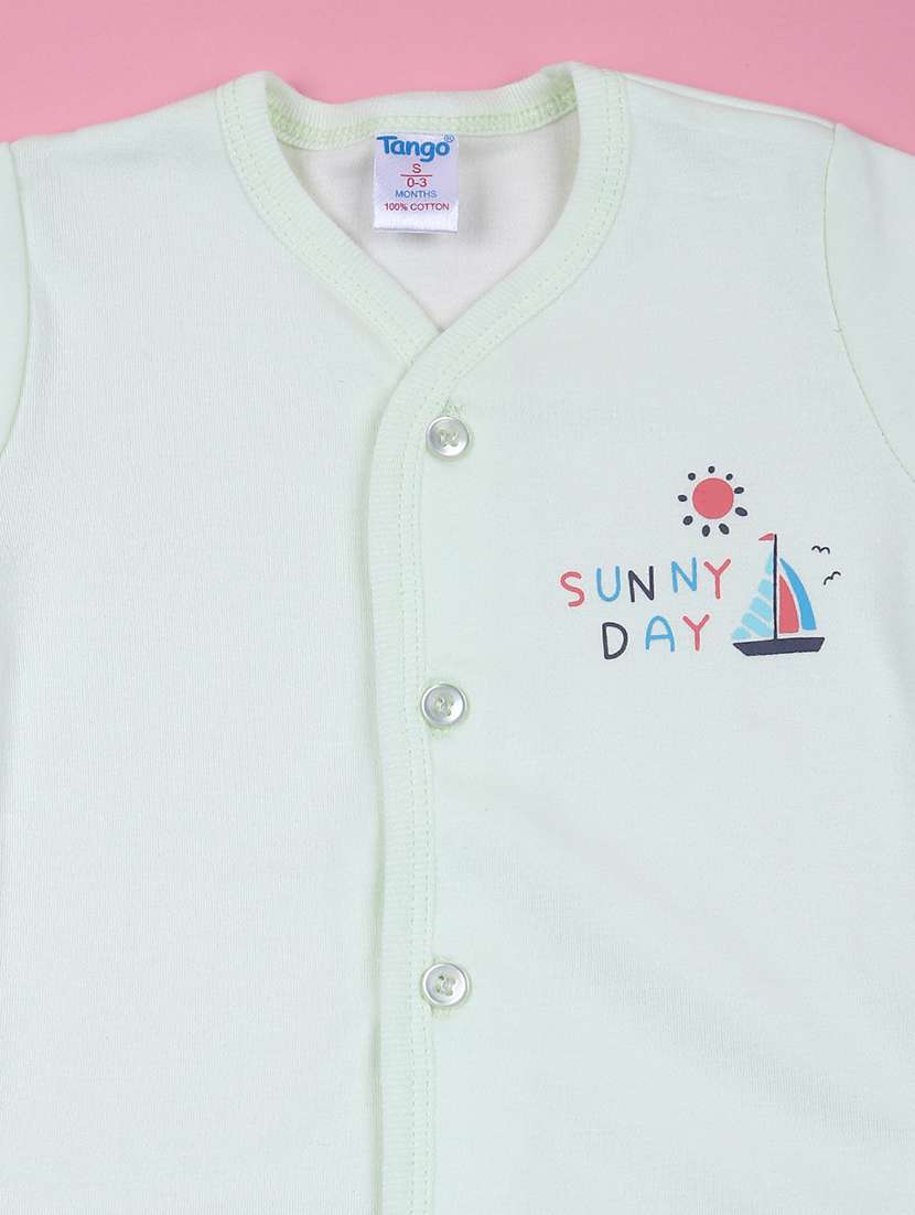 kids pack of 2 printed shorts set - 21721041 -  Standard Image - 5