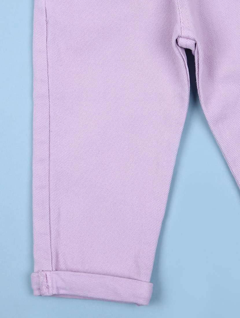 boys solid mid rise relaxed fit jean - 21725698 -  Standard Image - 3