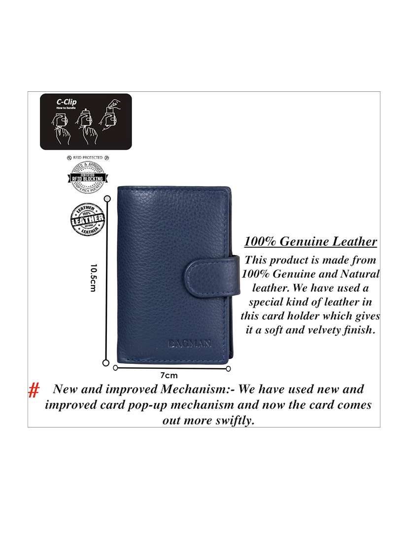 bagman stylish & functional wallet gift set for men - 21725987 -  Standard Image - 3