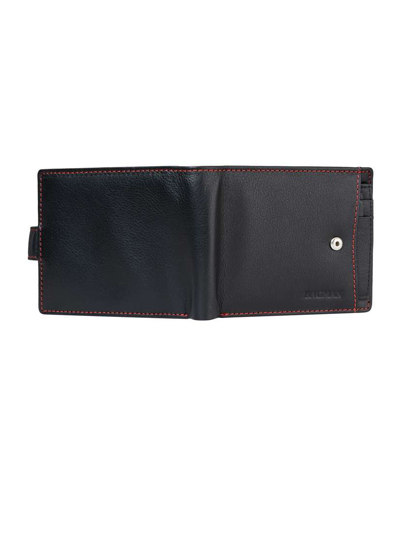 bagman stylish & functional wallet gift set for men - 21726180 -  Standard Image - 3