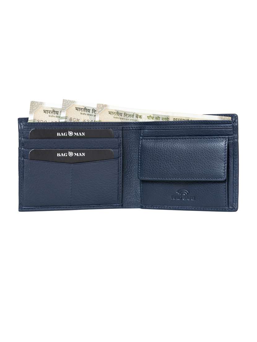 bagman stylish & functional wallet gift set for men - 21726192 -  Standard Image - 3