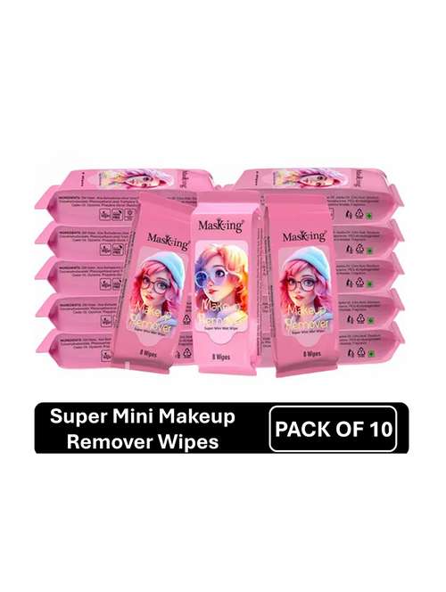 Facial Wipes