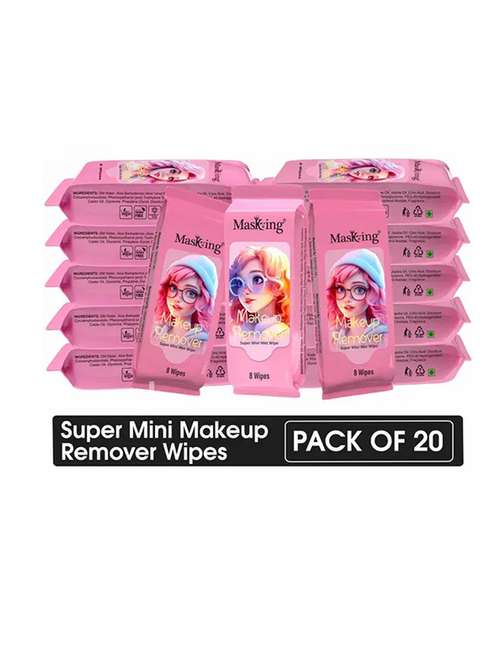 Facial Wipes