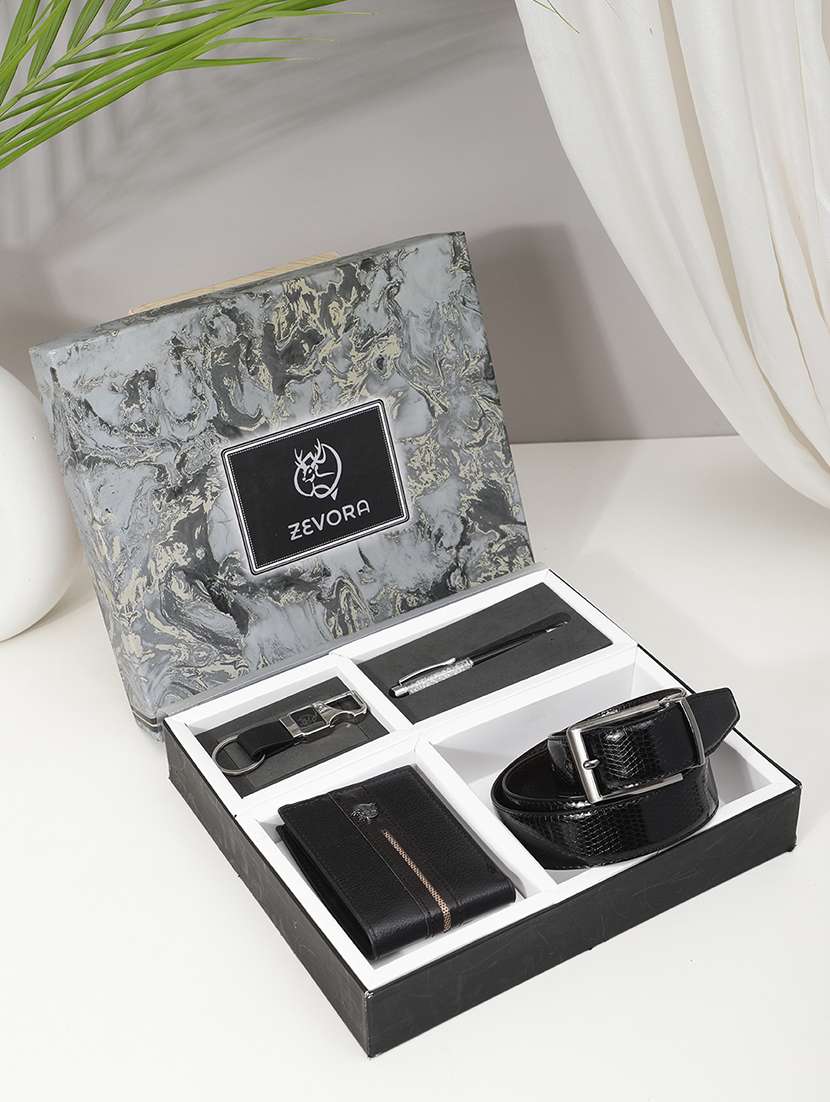 men accessories gift combo set
