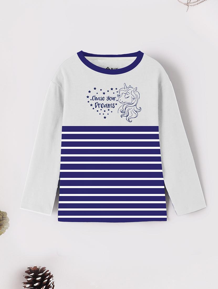 boys pack of 5 graphic round neck t-shirt - 21730375 - Standard Image - 5