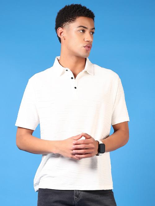 men short sleeves plain polo t-shirt - 21731558 - Standard Image - 0