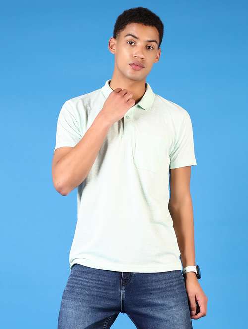 men short sleeves printed polo t-shirt - 21731594 - Standard Image - 0