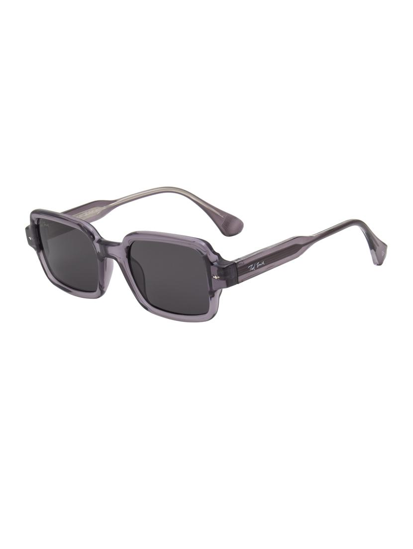 ted smith iconic uv protection pink sunglasses for mens womens - 21731649 - Standard Image - 3