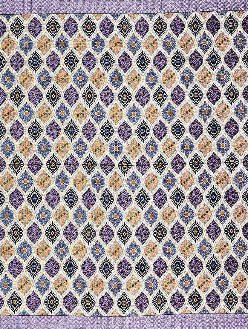 printed bedsheet with coordinated pillow covers  - 21732938 -  Standard Image - 3