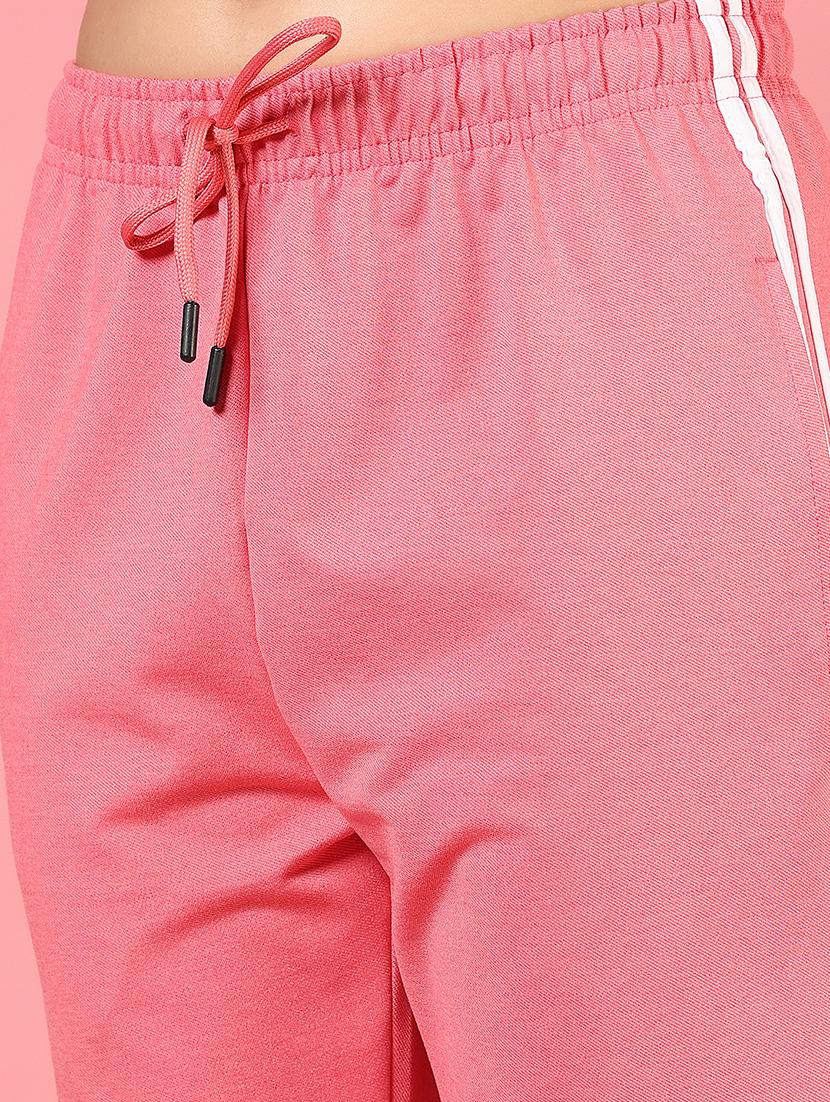 wome pech tapered mid rise trackpant - 21733577 - Standard Image - 5