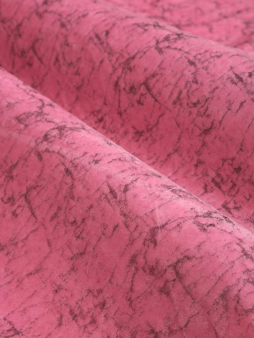 velvet window curtain pack of 2 - 21733824 - Standard Image - 3