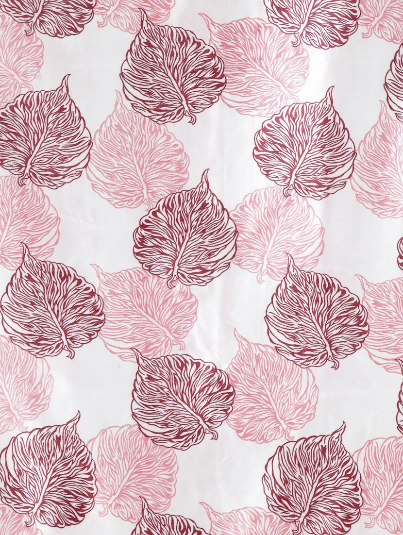 stylish and attractive printed curtains - set of 2 - 21733906 - Standard Image - 3